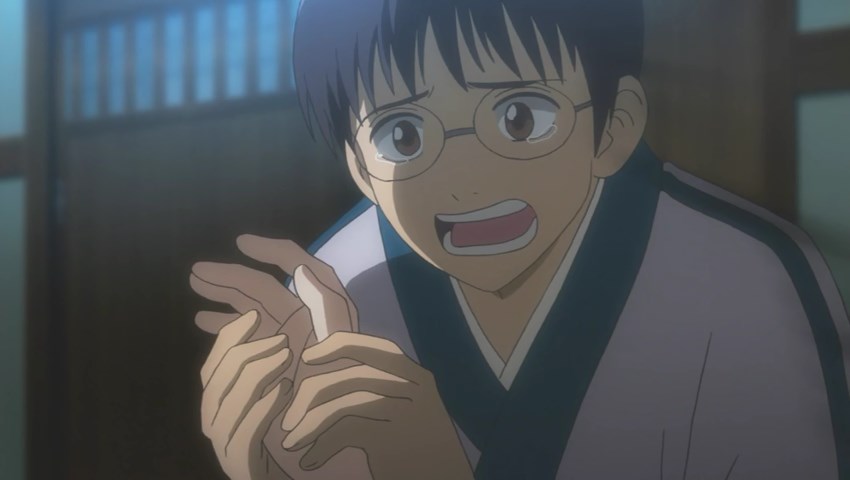 Gintama 2015 episode 31